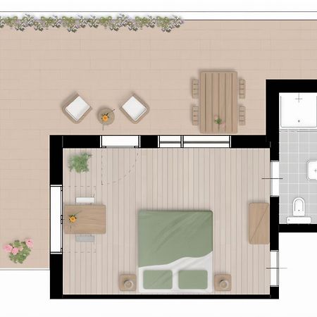 Berghaus Weissbriach Apartman Kültér fotó