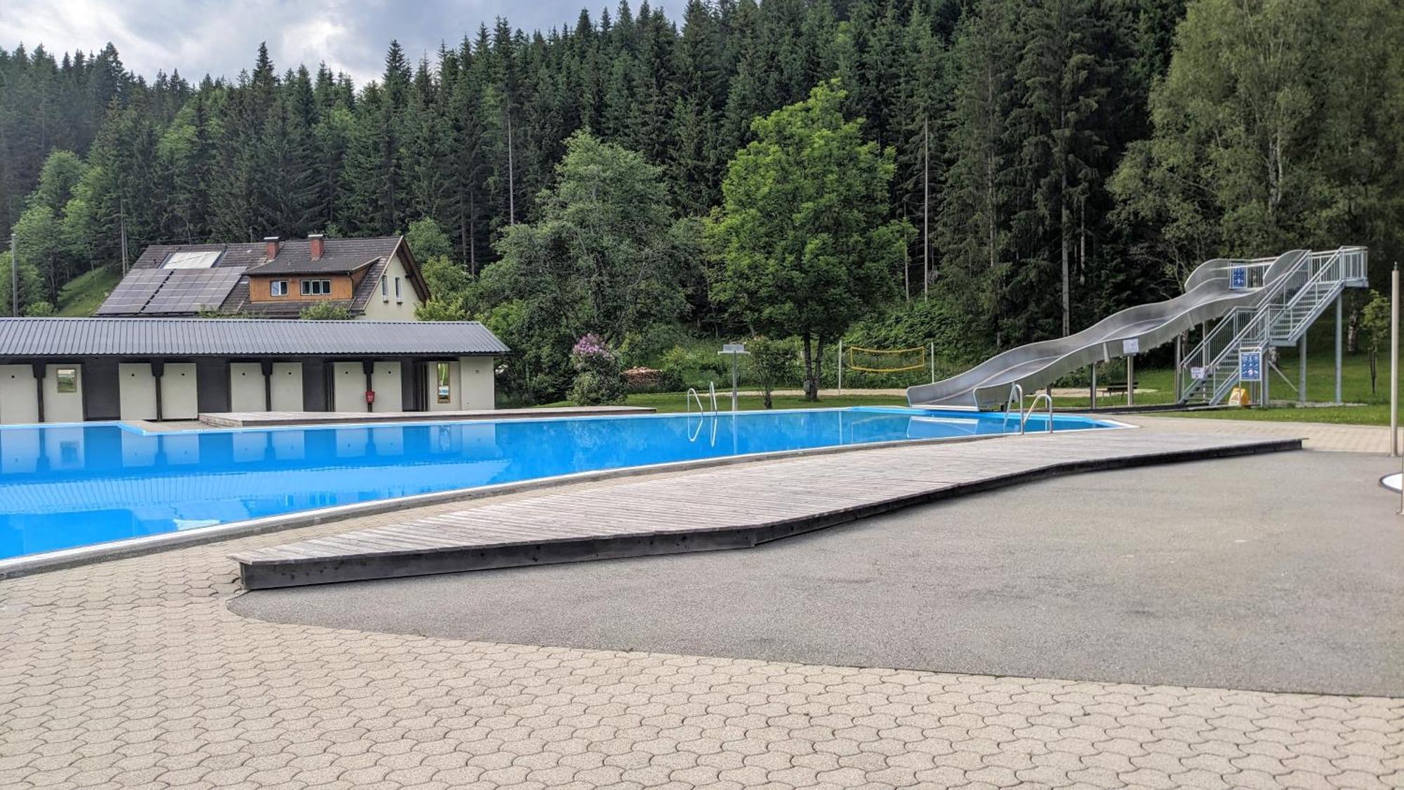 Berghaus Weissbriach Apartman Kültér fotó